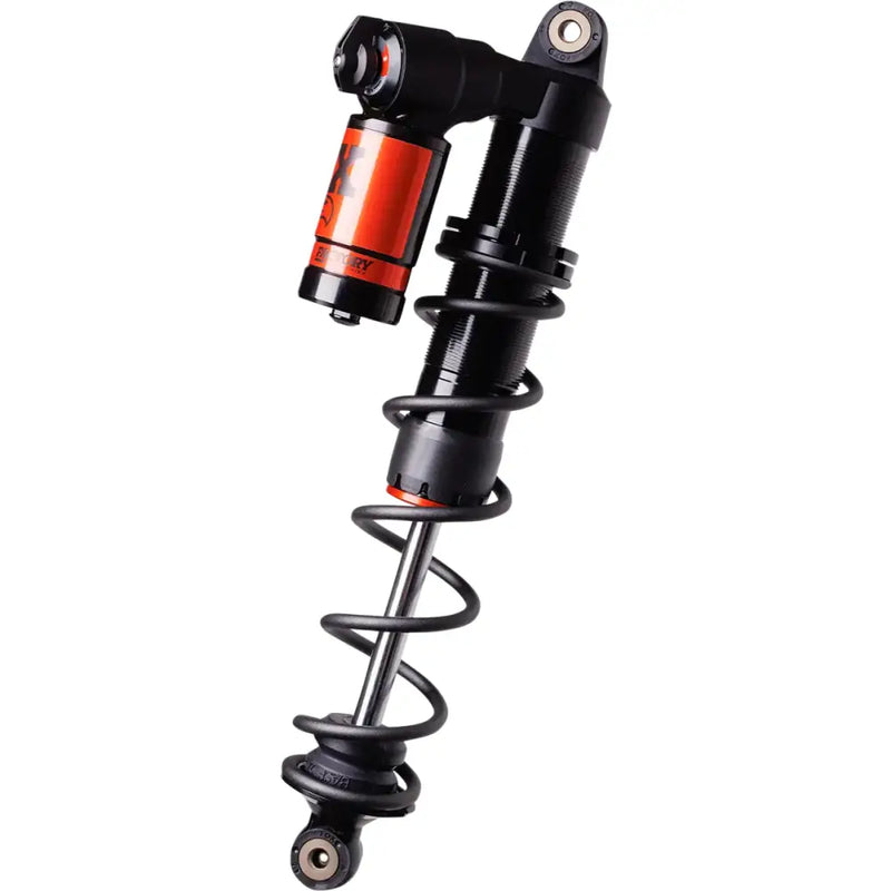 Pol Switchback Ski Kit - FOX