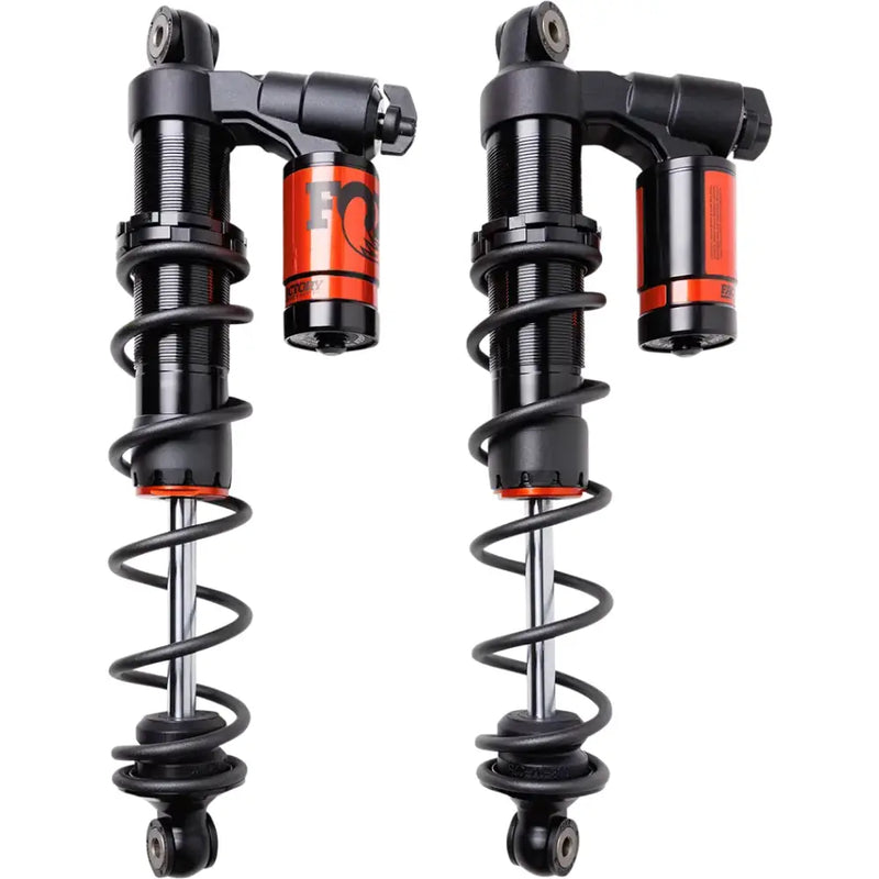 Pol Switchback Ski Kit - FOX
