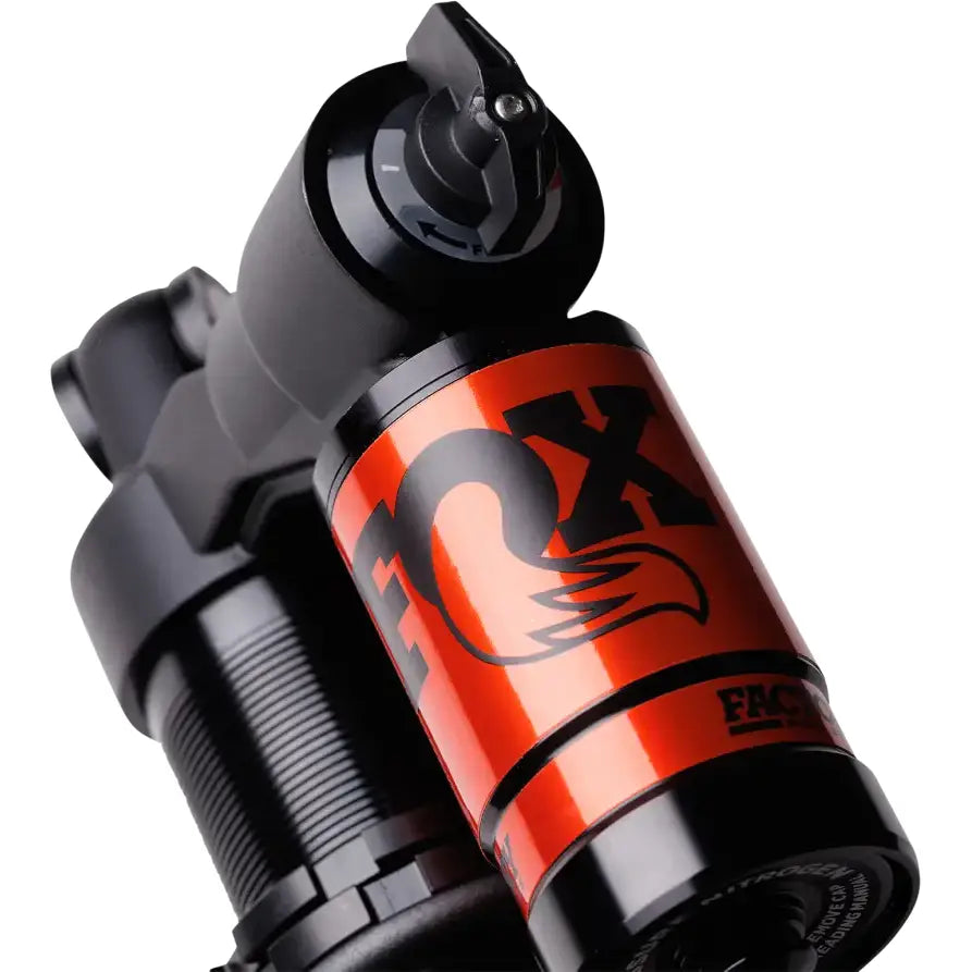 Pol Switchback Ski Kit - FOX