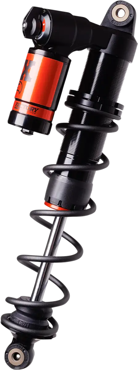 Pol Switchback Ski Kit - FOX