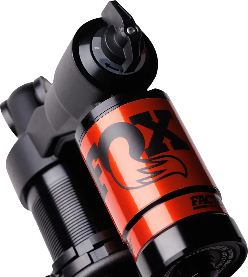 Pol Switchback Ski Kit - FOX