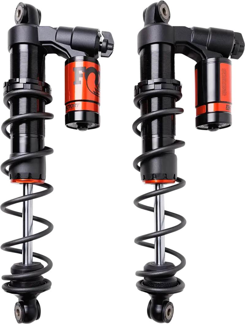 Pol Switchback Ski Kit - FOX