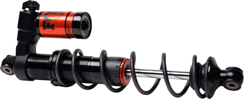 Pol Switchback Ski Kit - FOX