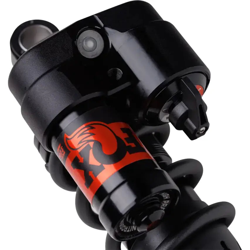 Pol Switchback Track Kit - FOX