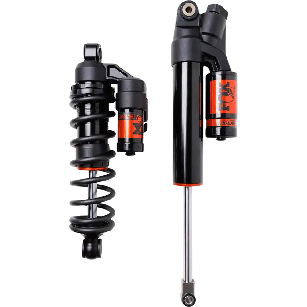 Pol Switchback Track Kit - FOX