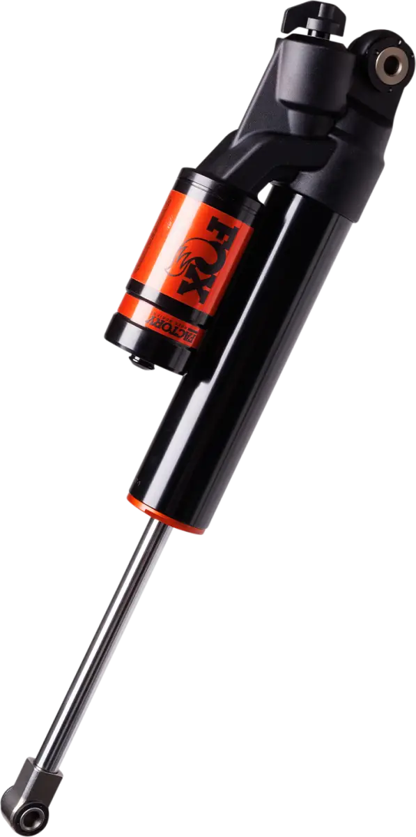 Pol Switchback Track Kit - FOX