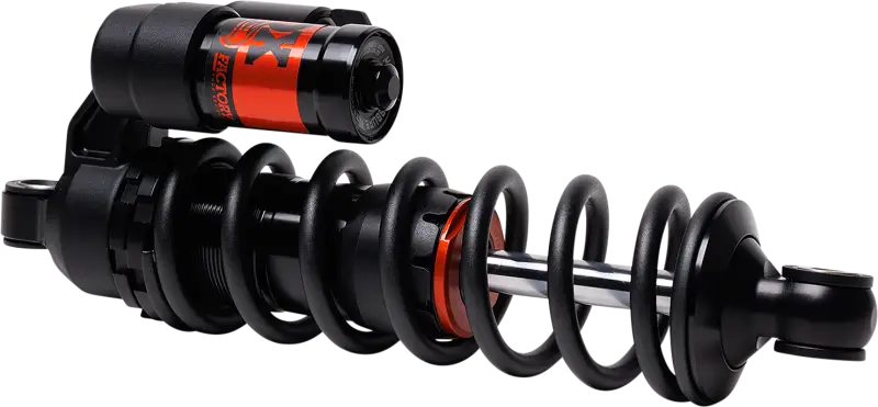 Pol Switchback Track Kit - FOX