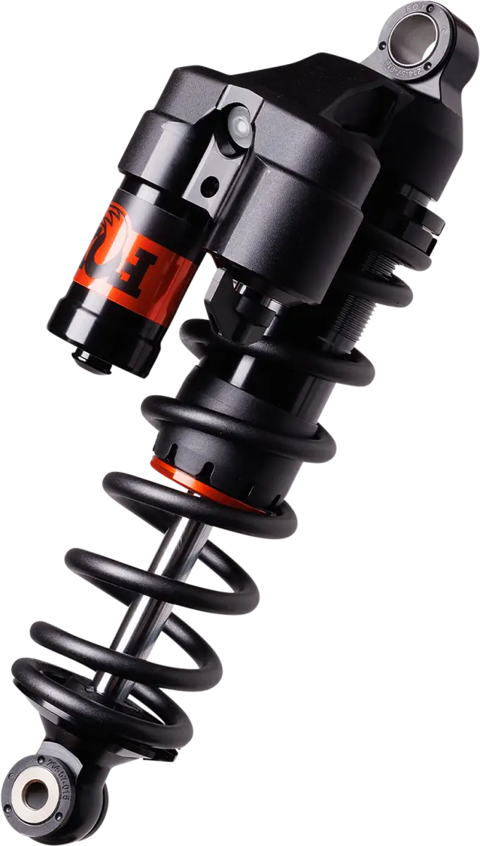 Pol Switchback Track Kit - FOX