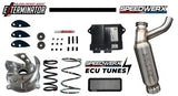 POL850EXT-4 Speedwerx Stage Kit Polaris - Clutch