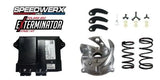 POL850EXT-5-68 Speedwerx Stage Kit Polaris - Clutch