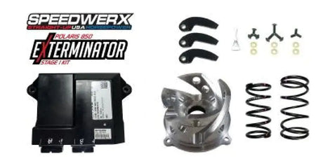POL850EXT-5-68 Speedwerx Stage Kit Polaris - Clutch