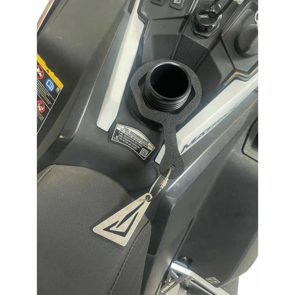 Polaris Fuel Tank Nut Wrench