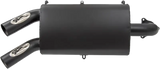 Performance Slip On Muffler Pol Rzr - SLP