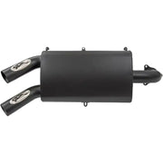 Performance Slip On Muffler Pol Rzr - SLP