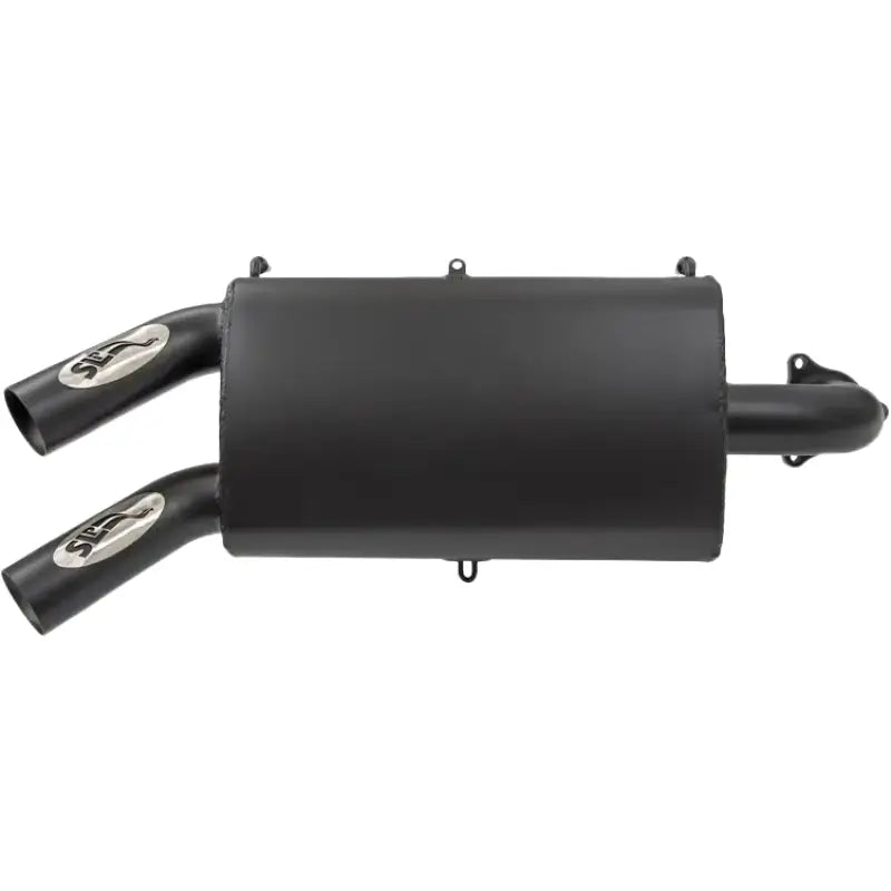 Performance Slip On Muffler Pol Rzr - SLP