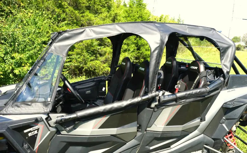 Soft Doors Polaris - SEIZMIK