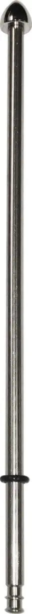 POLE 13 Pro Pad 13 Inch Stainless Steel Pole - RV and Auto Parts