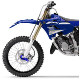 POLISPORT Bottom Fork Protector Yam for Powersports