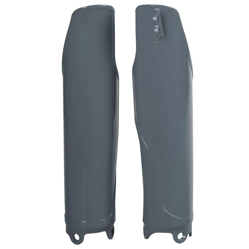 POLISPORT Fork Guard Nardo Grey for Powersports
