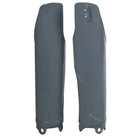 POLISPORT Fork Guard Nardo Grey for Powersports
