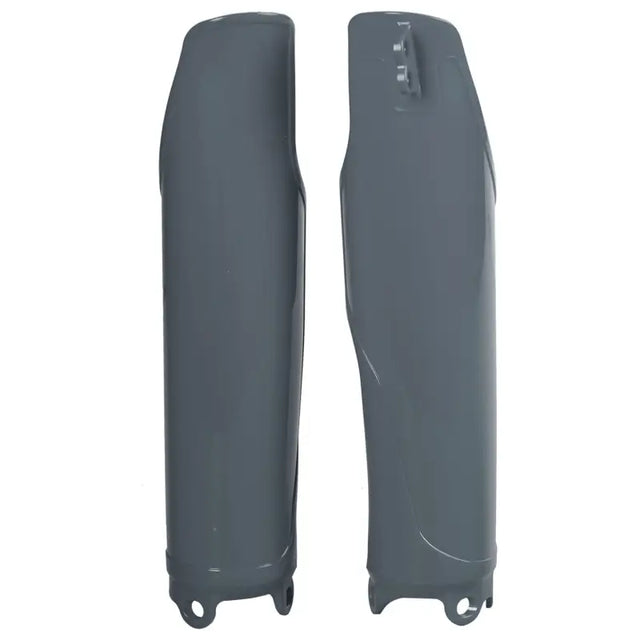 POLISPORT Fork Guard Nardo Grey for Powersports