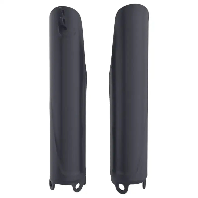 POLISPORT Fork Guards Nardo Grey for Powersports