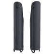 POLISPORT Fork Guards Nardo Grey for Powersports