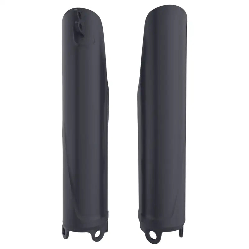 POLISPORT Fork Guards Nardo Grey for Powersports
