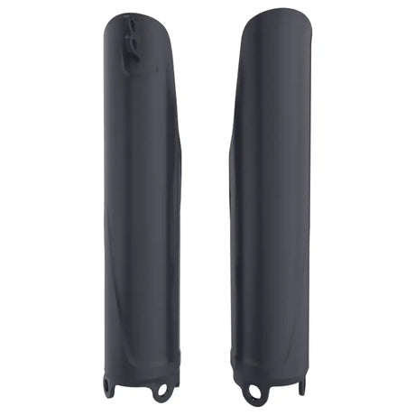 POLISPORT Fork Guards Nardo Grey for Powersports