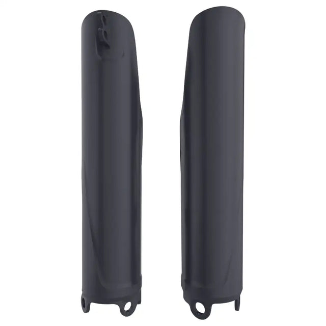 POLISPORT Fork Guards Nardo Grey for Powersports