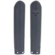 POLISPORT Fork Guards Nardo Grey for Powersports