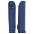 POLISPORT Fork Guards Blue for Powersports