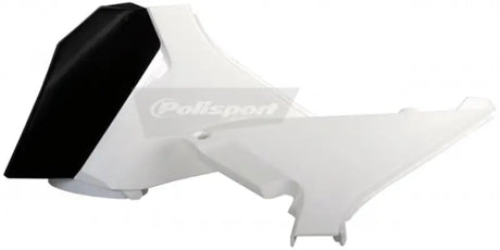 POLISPORT Filter Box White for Powersports