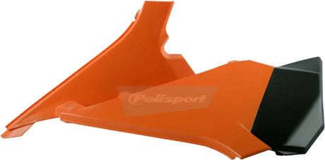 POLISPORT Filter Box Orange for Powersports