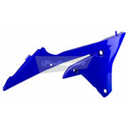 POLISPORT Radiator Shroud Color for Powersports