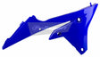 POLISPORT Radiator Shroud Color for Powersports