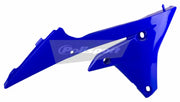POLISPORT Radiator Shroud Color for Powersports
