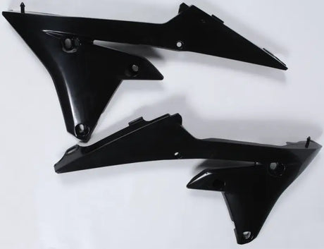 POLISPORT Radiator Shroud for Powersports