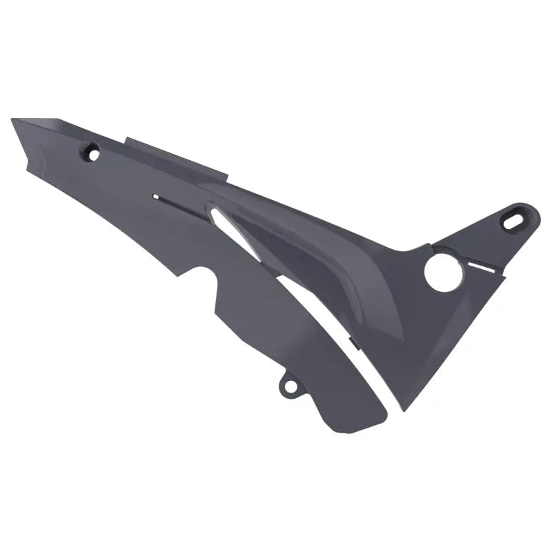 POLISPORT Restyle Airbox Cover Nardo Grey Hon for Powersports
