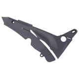 POLISPORT Restyle Airbox Cover Nardo Grey Hon for Powersports