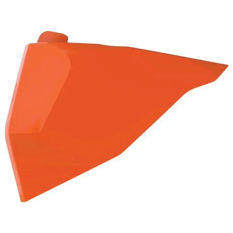 POLISPORT Airbox Cover Orange for Powersports