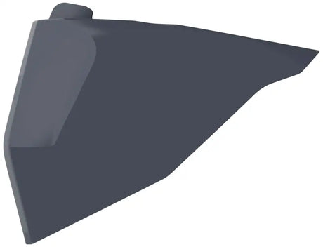POLISPORT Airbox Cover Nardo Grey for Powersports