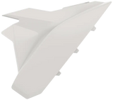 POLISPORT Airbox Covers White Beta for Powersports