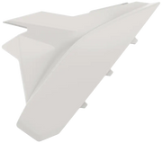 POLISPORT Airbox Covers White Beta for Powersports