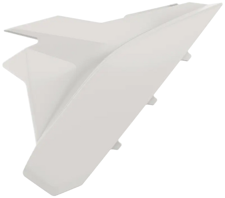 POLISPORT Airbox Covers White Beta for Powersports
