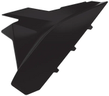 POLISPORT Airbox Covers Black Beta for Powersports