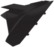 POLISPORT Airbox Covers Black Beta for Powersports