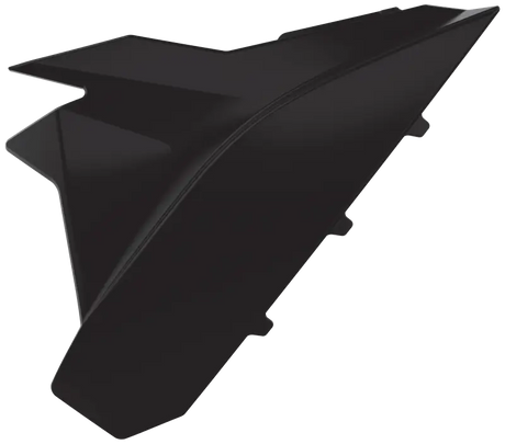 POLISPORT Airbox Covers Black Beta for Powersports