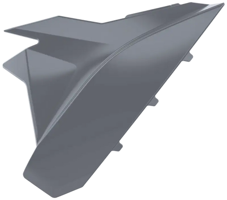 POLISPORT Airbox Covers Nardo Grey Beta for Powersports