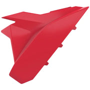 POLISPORT Airbox Covers Red Beta for Powersports